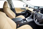 Toyota RAV4 GX-R AWD 2019 года (ZA)